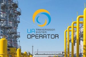 ТОВ «Оператор газотранспортної системи України»