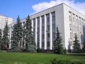 Святошинська районна в місті Києві державна адміністрація